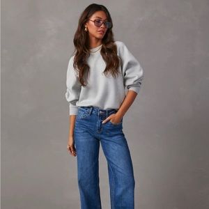 VICI Campfire Sweater